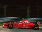 Ferrari F310B 1997 года